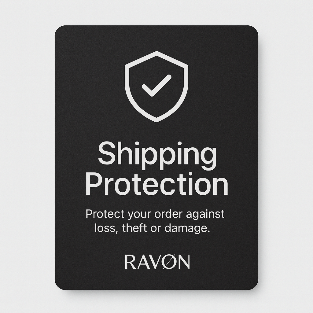 RAVØN Shipping Protection