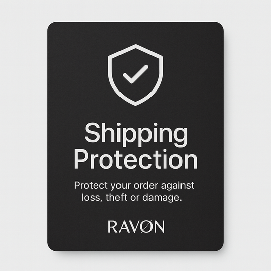 RAVØN Shipping Protection